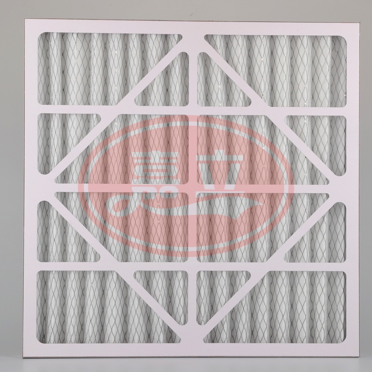 双峰纸框过滤器